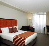 Mercure Centro Hotel - Sunshine Coast Tourism