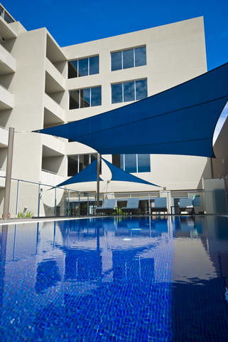 Mercure Centro Hotel - Sunshine Coast Tourism 1