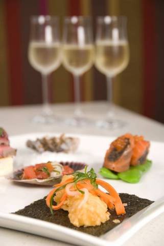 Mercure Centro Hotel - Sunshine Coast Tourism 2