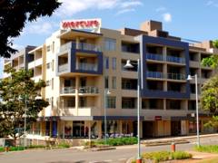 Mercure Centro Hotel - Sunshine Coast Tourism 3