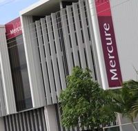 Mercure Gladstone - Sunshine Coast Tourism
