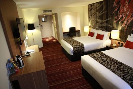 Mercure Gladstone - Sunshine Coast Tourism 1