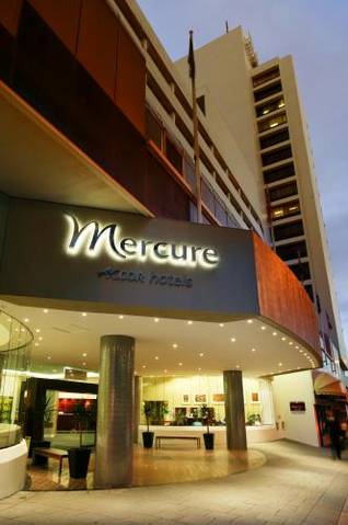 Mercure Perth - Sunshine Coast Tourism 1