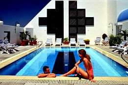 Mercure Perth - Sunshine Coast Tourism 3