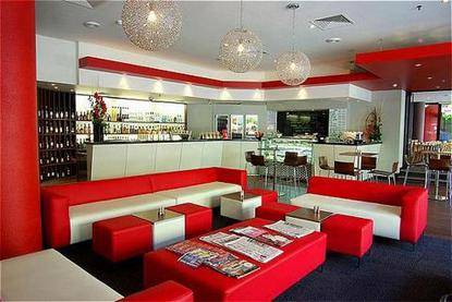 Mercure Perth - Sunshine Coast Tourism 2