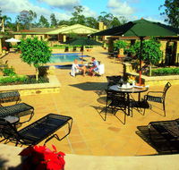 Mercure Resort Hunter Valley Gardens - Holiday Sunshine Coast
