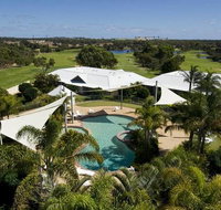 Mercure Sanctuary Golf Resort Bunbury - Sunshine Coast Tourism