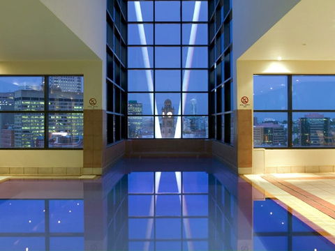 Mercure Sydney - Sunshine Coast Tourism 1