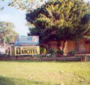 Mercury Motor Inn - Sunshine Coast Tourism