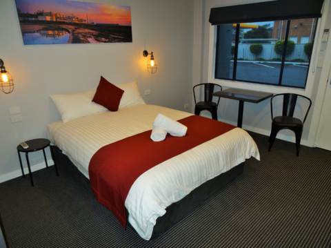 Merewether Motel - Sunshine Coast Tourism 0
