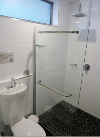 Merewether Motel - Sunshine Coast Tourism 3