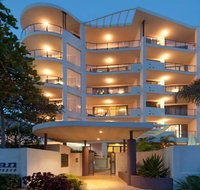 Meridian Alex Beach - Sunshine Coast Tourism