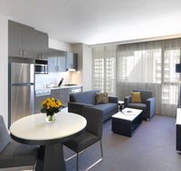 Meriton Serviced Apartments - Kent Street - Sunshine Coast Tourism
