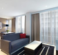 Meriton Serviced Apartments - Pitt Street - Sunshine Coast Tourism