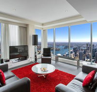 Meriton Serviced Apartments - World Tower - Sunshine Coast Tourism