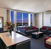 Meriton Serviced Apartments Parramatta - Sunshine Coast Tourism
