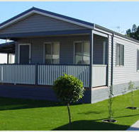 Merredin Tourist Park - Holiday Sunshine Coast
