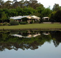 Mescal's at Pampoolah BB - Sunshine Coast Tourism