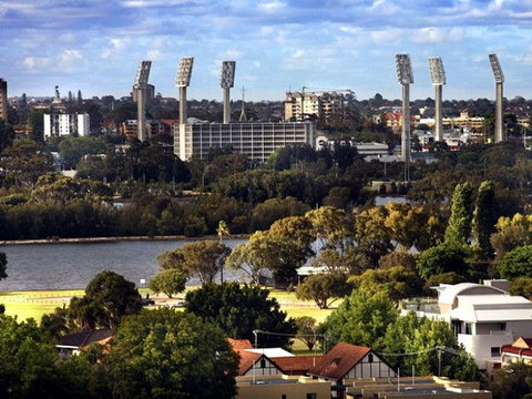 Metro Hotel Perth - Sunshine Coast Tourism 2