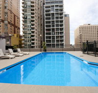 Metro Hotel Sydney Central - Holiday Sunshine Coast