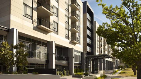 Hotel Realm - Sunshine Coast Tourism 3
