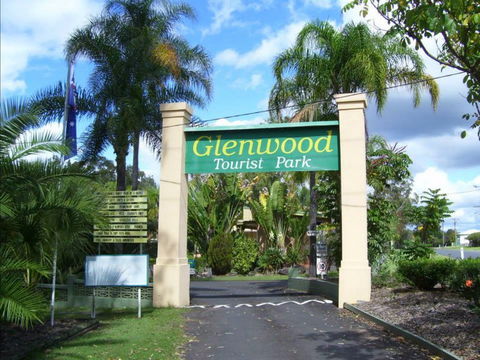 Glenwood Tourist Park And Motel - Sunshine Coast Tourism 7