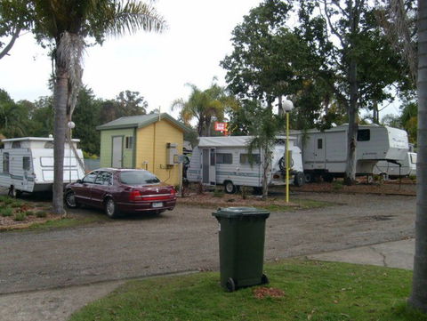Kempsey Tourist Village - Holiday Sunshine Coast 5