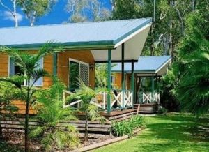 Gateway Lifestyle Lorikeet - Sunshine Coast Tourism 3