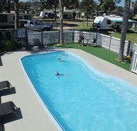Echo Beach Tourist Park - Sunshine Coast Tourism