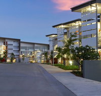 Grand Mercure Apartments Magnetic Island - Sunshine Coast Tourism