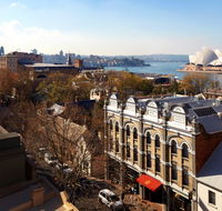 Harbour Rocks Hotel Sydney - MGallery Collection - Holiday Sunshine Coast