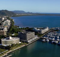 Hilton Cairns - Sunshine Coast Tourism