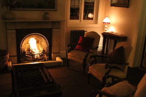 Jamison Guesthouse And The Rooster Restaurant - Sunshine Coast Tourism 2