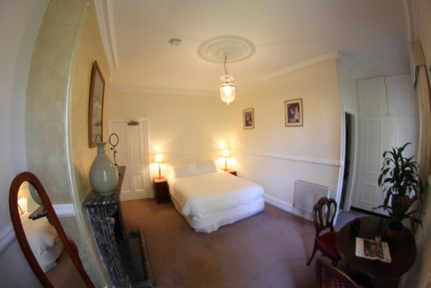 Jamison Guesthouse And The Rooster Restaurant - Sunshine Coast Tourism 3