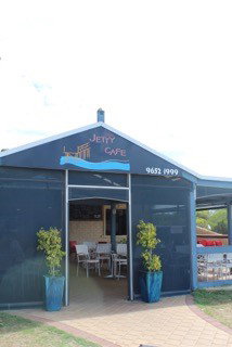 Jurien Bay Tourist Park - Sunshine Coast Tourism 0