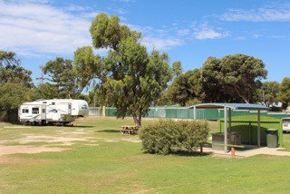 Jurien Bay Tourist Park - Sunshine Coast Tourism 3