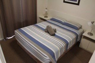 Jurien Bay Tourist Park - Sunshine Coast Tourism 4