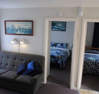Killara Holiday Flats - Sunshine Coast Tourism