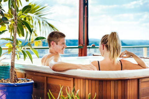 Lillypillys Cottages & Day Spa - Sunshine Coast Tourism 5