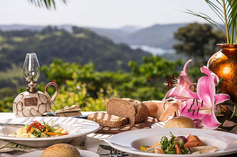 Lillypillys Cottages & Day Spa - Sunshine Coast Tourism 6