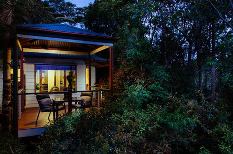 Lillypillys Cottages & Day Spa - Sunshine Coast Tourism 7