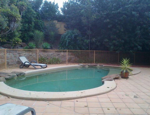 Red Bridge Motor Inn - Sunshine Coast Tourism 14