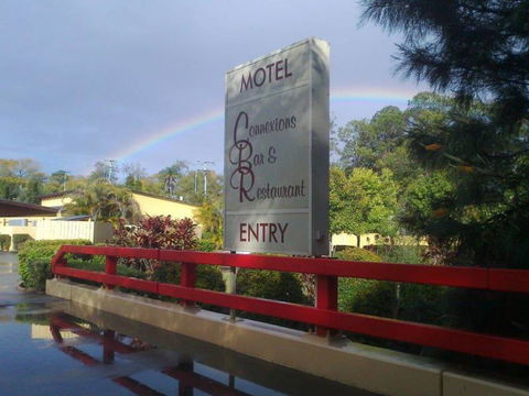 Red Bridge Motor Inn - Sunshine Coast Tourism 15