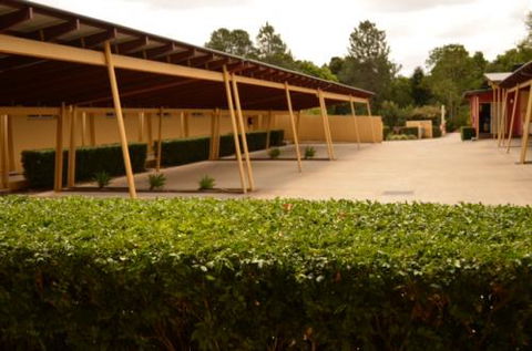 Red Bridge Motor Inn - Sunshine Coast Tourism 2
