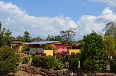 Red Bridge Motor Inn - Sunshine Coast Tourism 3