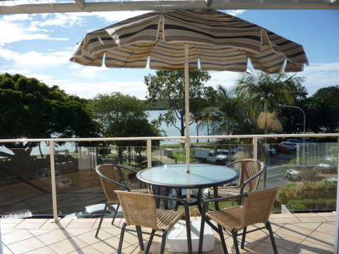 Regatta Riverfront Apartments - Sunshine Coast Tourism 23