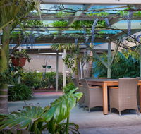 Motel on A'Beckett - Sunshine Coast Tourism