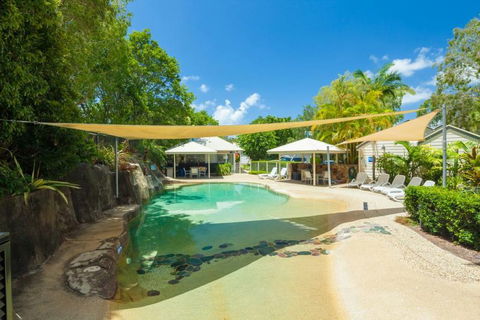 Noosa Entrance Waterfront Resort - Holiday Sunshine Coast 6