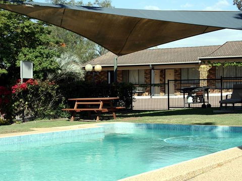 Old Maitland Inn - Sunshine Coast Tourism 1
