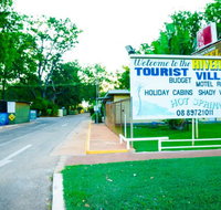 Riverview Tourist Village - Sunshine Coast Tourism